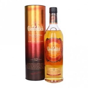 Glenfiddich 12 Year Old - Toasted Oak Reserve