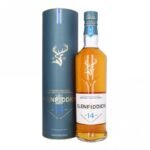 Glenfiddich 14 Year Old - Bourbon Barrel Reserve