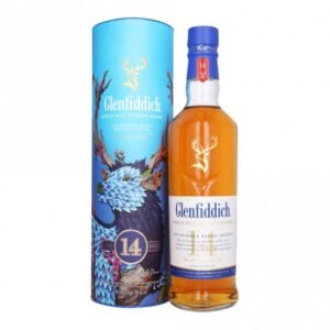 Glenfiddich 14 Year Old - Limited Edition