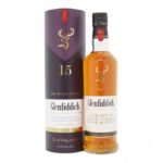 Glenfiddich 15 Year Old Solera Reserve