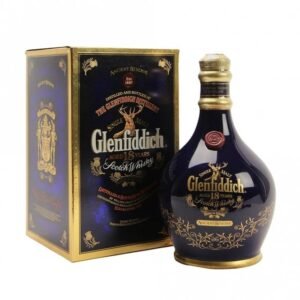 Glenfiddich 18 Year Old - Ancient Reserve Blue