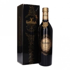 Glenfiddich 18 Year Old - Excellence - Box Slightly Damaged