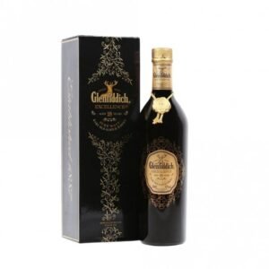 Glenfiddich 18 Year Old - Excellence