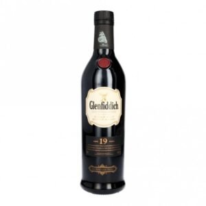 Glenfiddich 19 Year Old - Age of Discovery Red Wine - Without Box