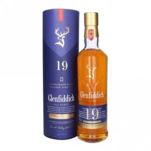 Glenfiddich 19 Year Old - Bourbon Cask