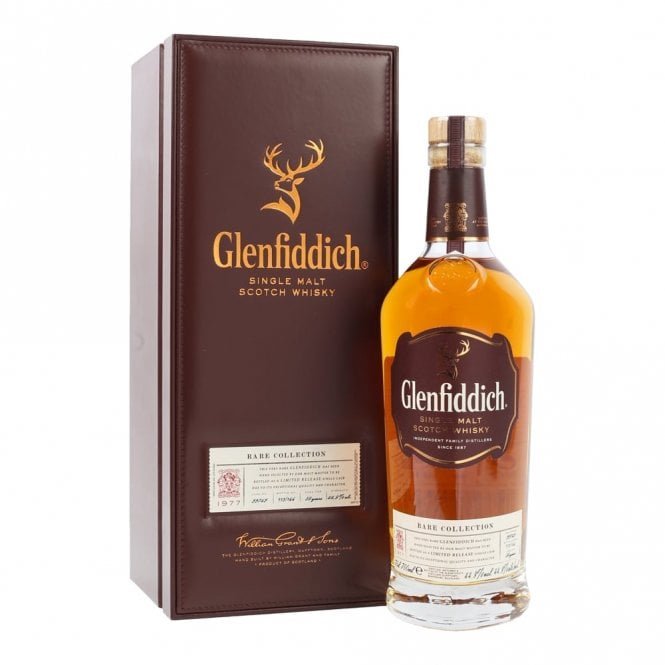 glenfiddich-1977-39-year-old-rare-collection-p2164-6157_medium Glenfiddich 1977 - 39 Year Old - Rare Collection