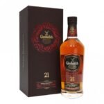 Glenfiddich 21 Year Old - Old Bottling