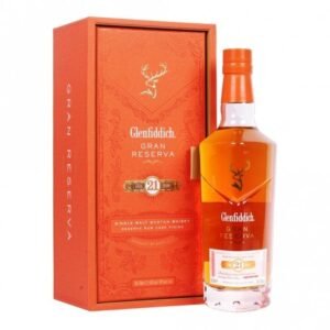 Glenfiddich 21 Year Old
