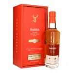 Glenfiddich 21 Year Old - With Personalised Plaque
