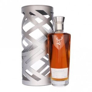Glenfiddich 30 Year Old - Re-Imagination of Time
