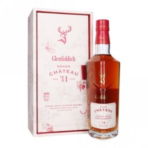 Glenfiddich 31 Year Old - Grand Chateau