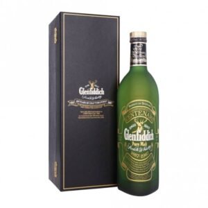 Glenfiddich Centenary 1887-1987 - Limited Edition - 75cl