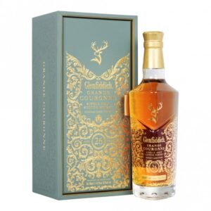Glenfiddich Grand Couronne - 26 Year Old