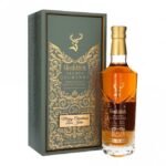 Glenfiddich Grand Couronne - 26 Year Old - With Personalised Plaque