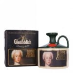 Glenfiddich Heritage Reserve Bonnie Prince Charlie - Box Slightly Damaged