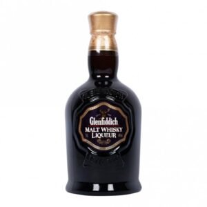 Glenfiddich Malt Whisky Liqueur - 75cl