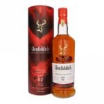 Glenfiddich Perpetual Collection Vat 02