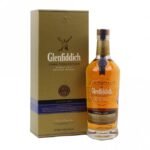 Glenfiddich Vintage Cask - Old Bottling