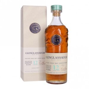 Glenglassaugh 12 Year Old