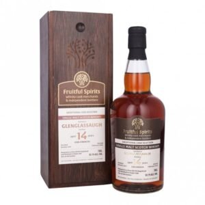 Glenglassaugh 14 Year Old - Cask Strength - Fruitful Spirits