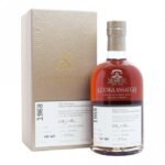 Glenglassaugh 1968 - 45 Year Old - Cask 1601 - Sherry Finish