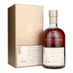 Glenglassaugh 1975 - 38 Year Old - Cask 7801 - Batch 1