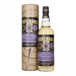 Glenglassaugh 8 Year Old - Provenance
