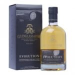 Glenglassaugh Evolution