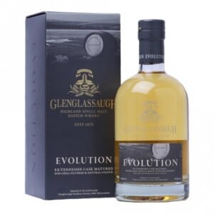 Glenglassaugh Evolution