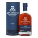 Glenglassaugh Peated Port Wood Finish