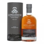 Glenglassaugh Peated Virgin Oak Wood Finish