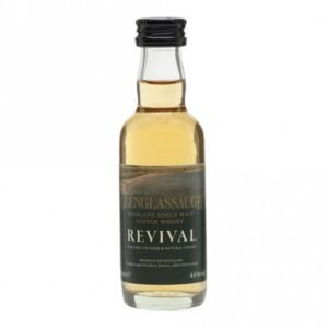 Glenglassaugh Revival - 5cl Miniature