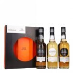 Glengoyne 12, 15, White Oak Gift Pack - 3x20cl
