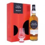 Glengoyne 12 Year Old - Glass Gift Pack