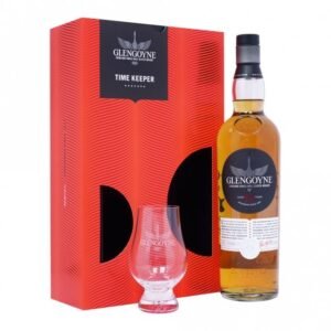 Glengoyne 12 Year Old - Glass Gift Pack
