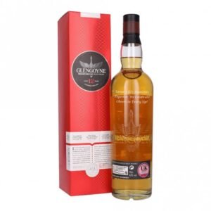 Glengoyne 12 Year Old - With Personalised Engraving