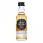 Glengoyne 15 Year Old - 5cl Miniature