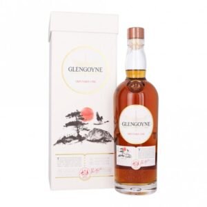 Glengoyne 16 Year Old - Mizunara Oak Finish