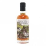 Glengoyne 17 Year Old - Batch 1 - That Boutique-y Whisky Company