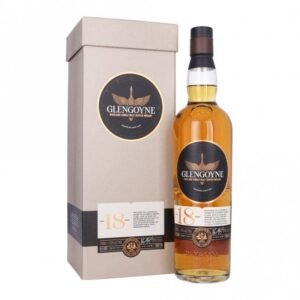 Glengoyne 18 Year Old