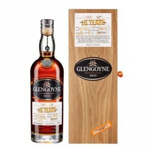Glengoyne 19 Year Old - Single Cask