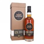 Glengoyne 21 Year Old - Sherry Cask