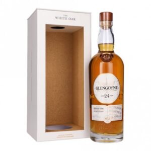 Glengoyne 24 Year Old - White Oak