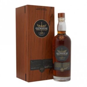 Glengoyne 25 Year Old - Sherry Cask