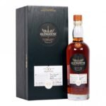 Glengoyne 36 Year Old - The Russsell Family