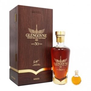 Glengoyne 50 Year Old