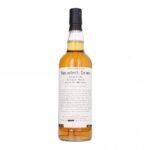 Glenlitigious 12 Year Old - Decadent Drams