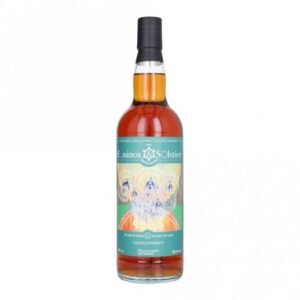 Glenlitigious​ 2010 - 12 Year Old - Equinox & Solstice​ Winter Edition​