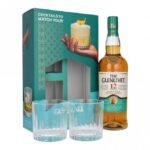 Glenlivet 12 Year Old - 2 Glass Gift Pack