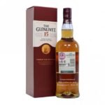 Glenlivet 15 Year Old - With Personalised Engraving